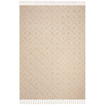 Safavieh Kenya 850 Rug, KNY850 - Ivory