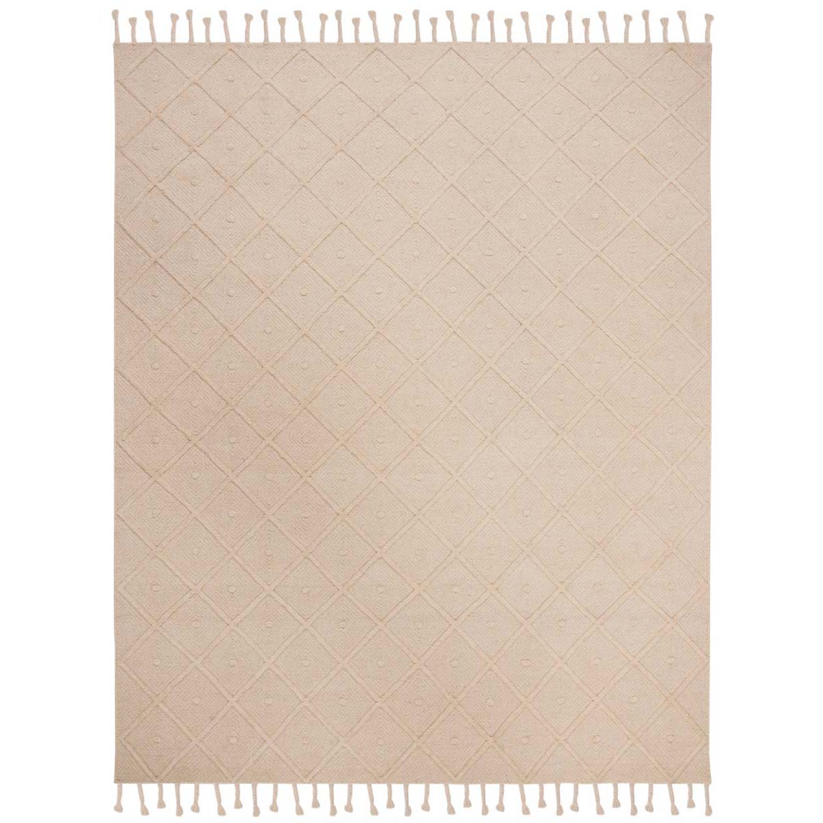 Safavieh Kenya 850 Rug, KNY850 - Ivory