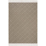 Safavieh Kenya 850 Rug, KNY850 - Silver