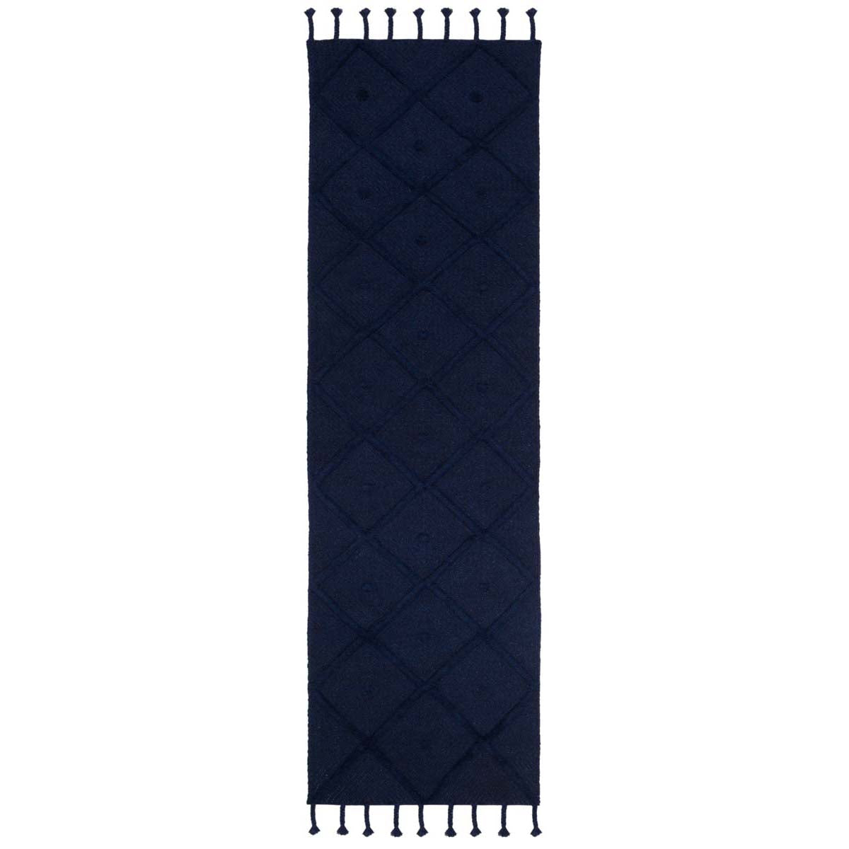 Safavieh Kenya 850 Rug, KNY850 - Blue