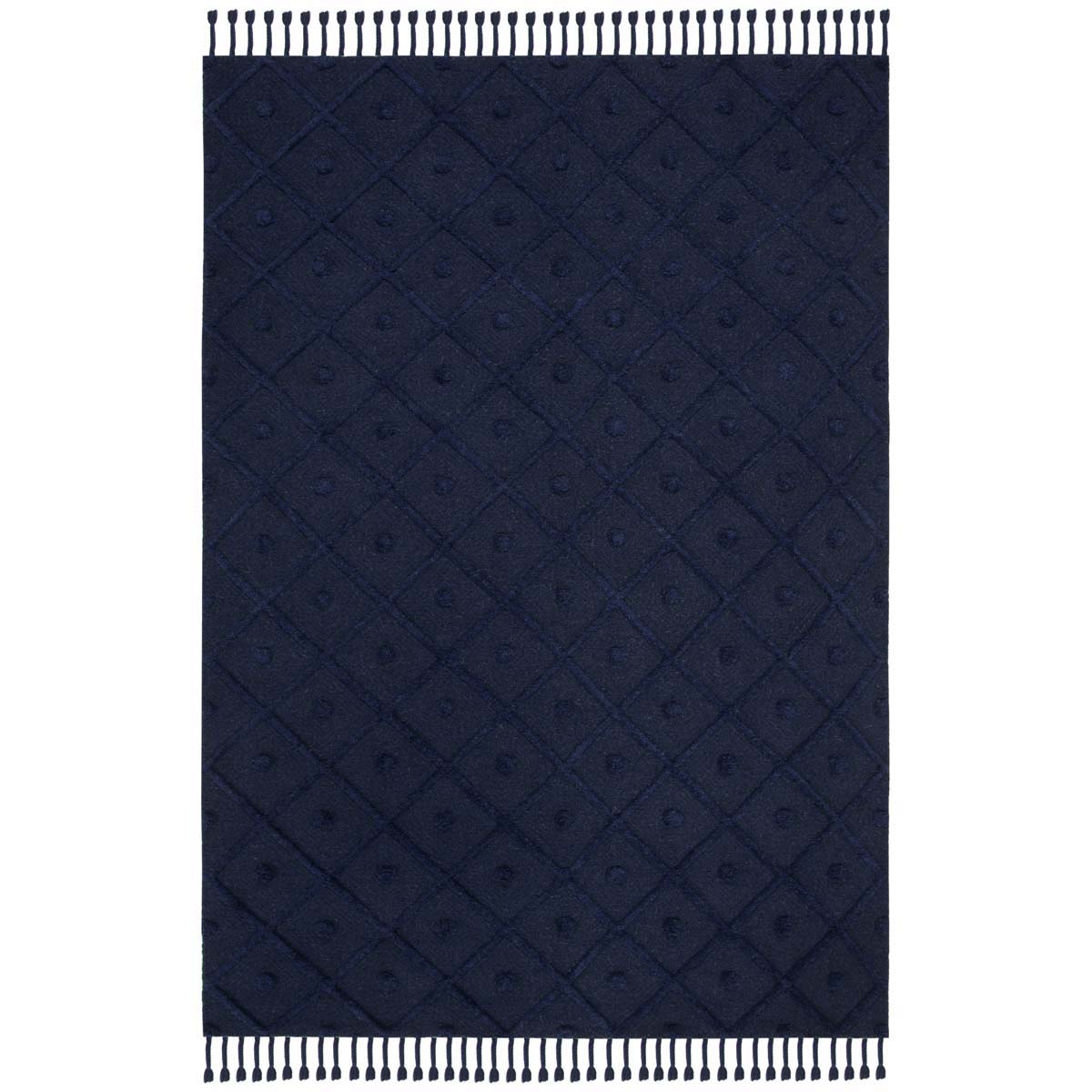Safavieh Kenya 850 Rug, KNY850 - Blue