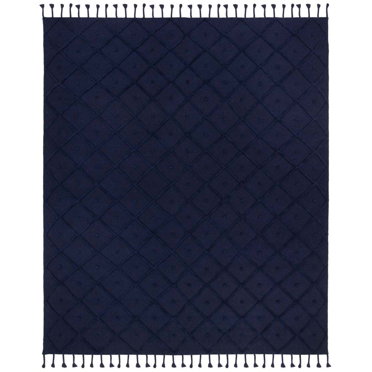 Safavieh Kenya 850 Rug, KNY850 - Blue