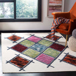 Safavieh Kenya 911 Rug, KNY911