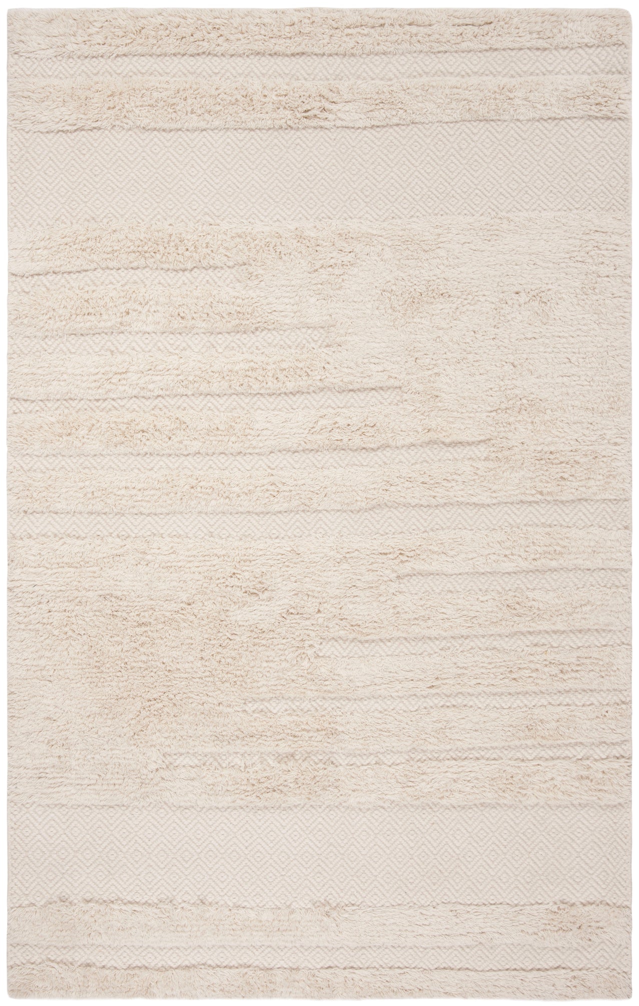 Safavieh Kenya 951 Rug, KNY951 - Ivory