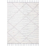 Safavieh Kenya 953 Rug, KNY953 - Ivory / Grey