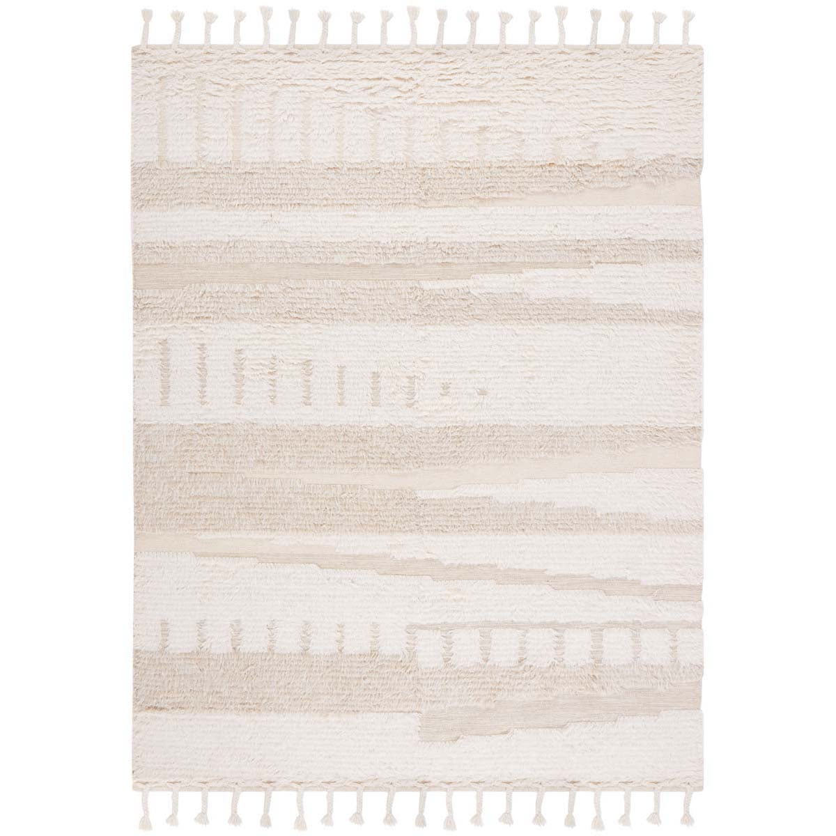 Safavieh Kenya 958 Rug, KNY958 - Ivory / Beige