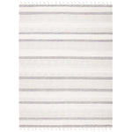 Safavieh Kenya 959 Rug, KNY959 - Ivory / Grey