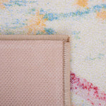 Safavieh Kids Playhouse 252 Rug, KPH252 - Blue / Ivory