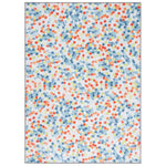 Safavieh Kids Playhouse 258 Rug, KPH258 - Ivory / Blue