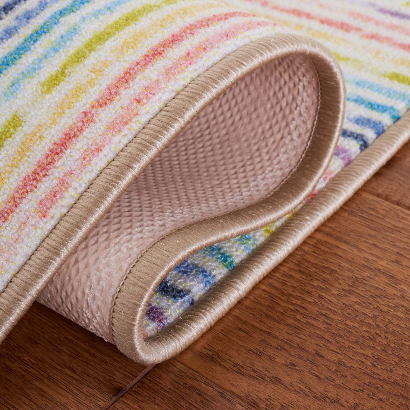 Safavieh Kids Playhouse 259 Rug, KPH259 - Ivory / Blue