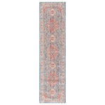 Safavieh Kenitra 600 672 Rug, KRA672 - Blue / Ivory