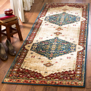 Safavieh Kashan 300 Rug, KSN300
