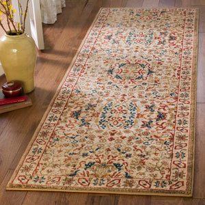 Safavieh Kashan 301 Rug, KSN301