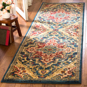 Safavieh Kashan 304 Rug, KSN304