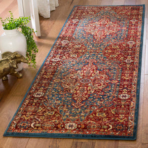 Safavieh Kashan 305 Rug, KSN305