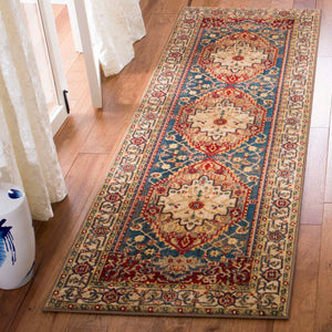 Safavieh Kashan 306 Rug, KSN306