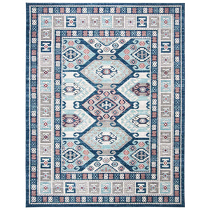 Safavieh Kazak 121 Rug, KZK121