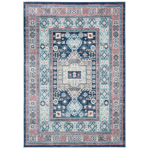 Safavieh Kazak 122 Rug, KZK122
