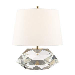 Hudson Valley Lighting Henley 1 Light Large Table Lamp