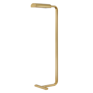 Hudson Valley Lighting Renwick 1 Light Floor Lamp