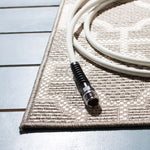 Safavieh Lakeside 200 247 Rug, LAK247 - Beige / Taupe