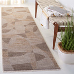Safavieh Lasa 102 Rug, LAS102 - Taupe / Gold