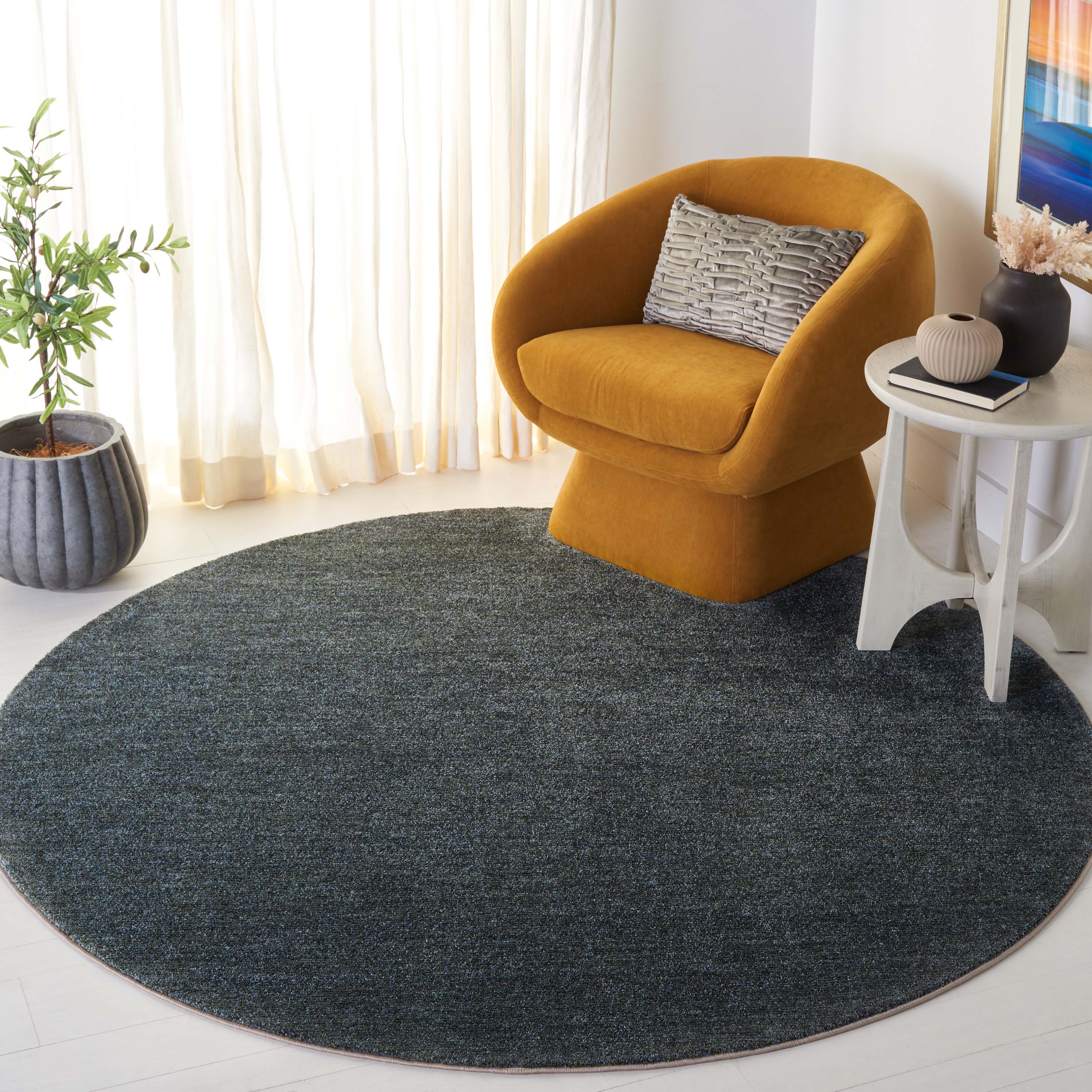 Safavieh Lasa 104 Rug, LAS104 - Green