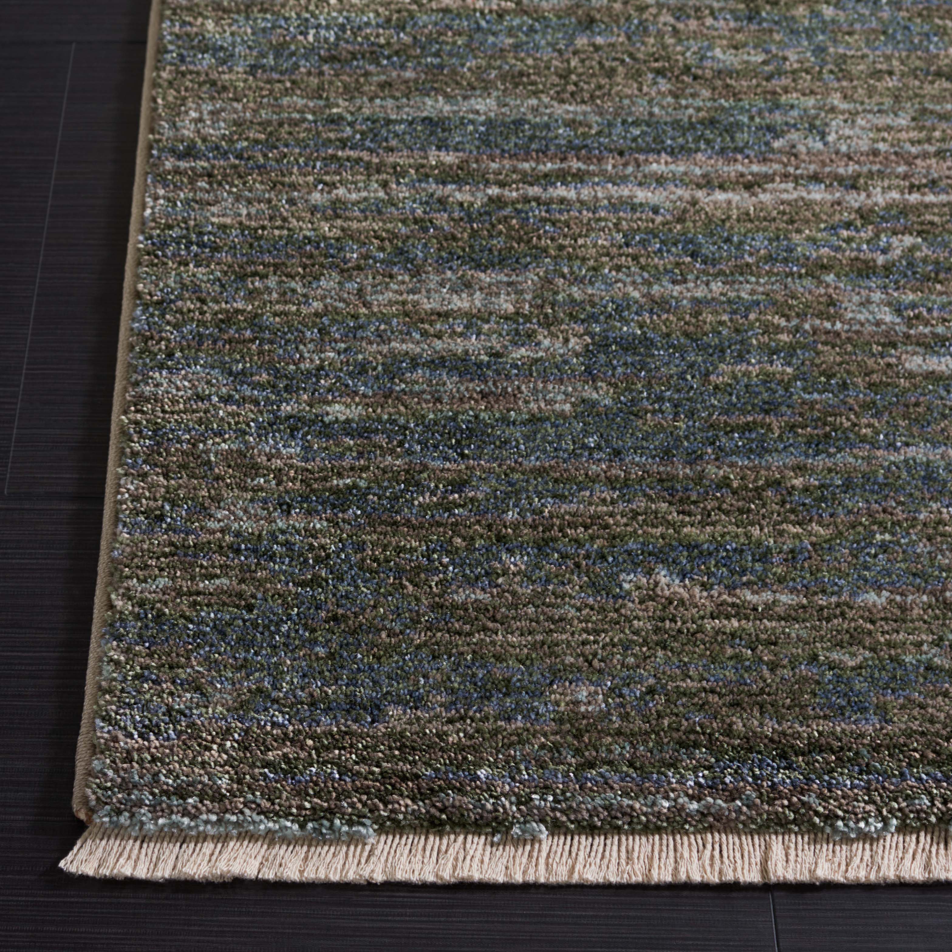 Safavieh Lasa 104 Rug, LAS104 - Green / Gold