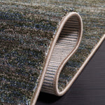 Safavieh Lasa 104 Rug, LAS104 - Green / Gold