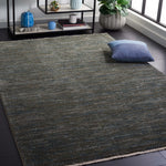 Safavieh Lasa 104 Rug, LAS104 - Green / Gold