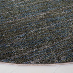 Safavieh Lasa 104 Rug, LAS104 - Green / Gold