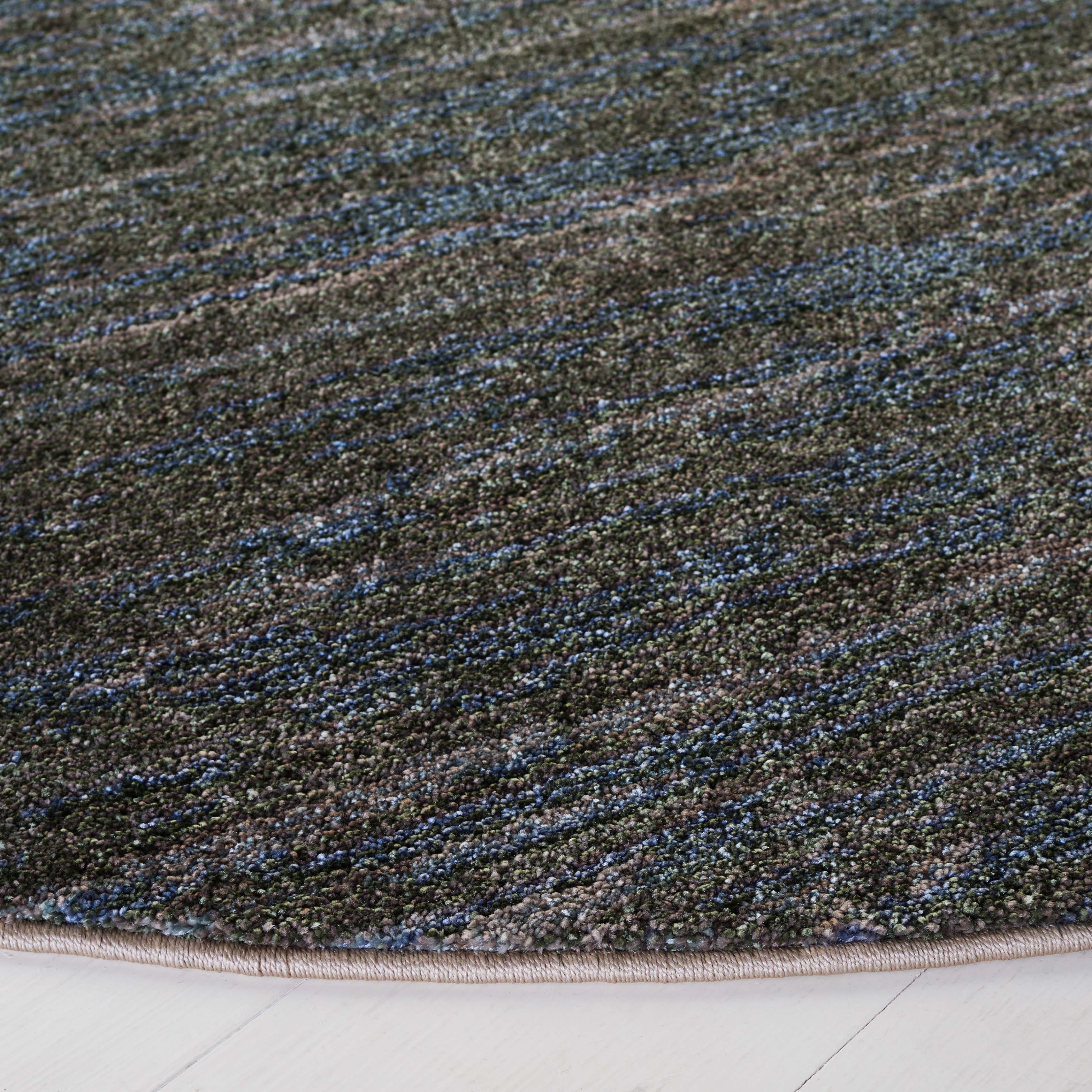 Safavieh Lasa 104 Rug, LAS104 - Green / Gold