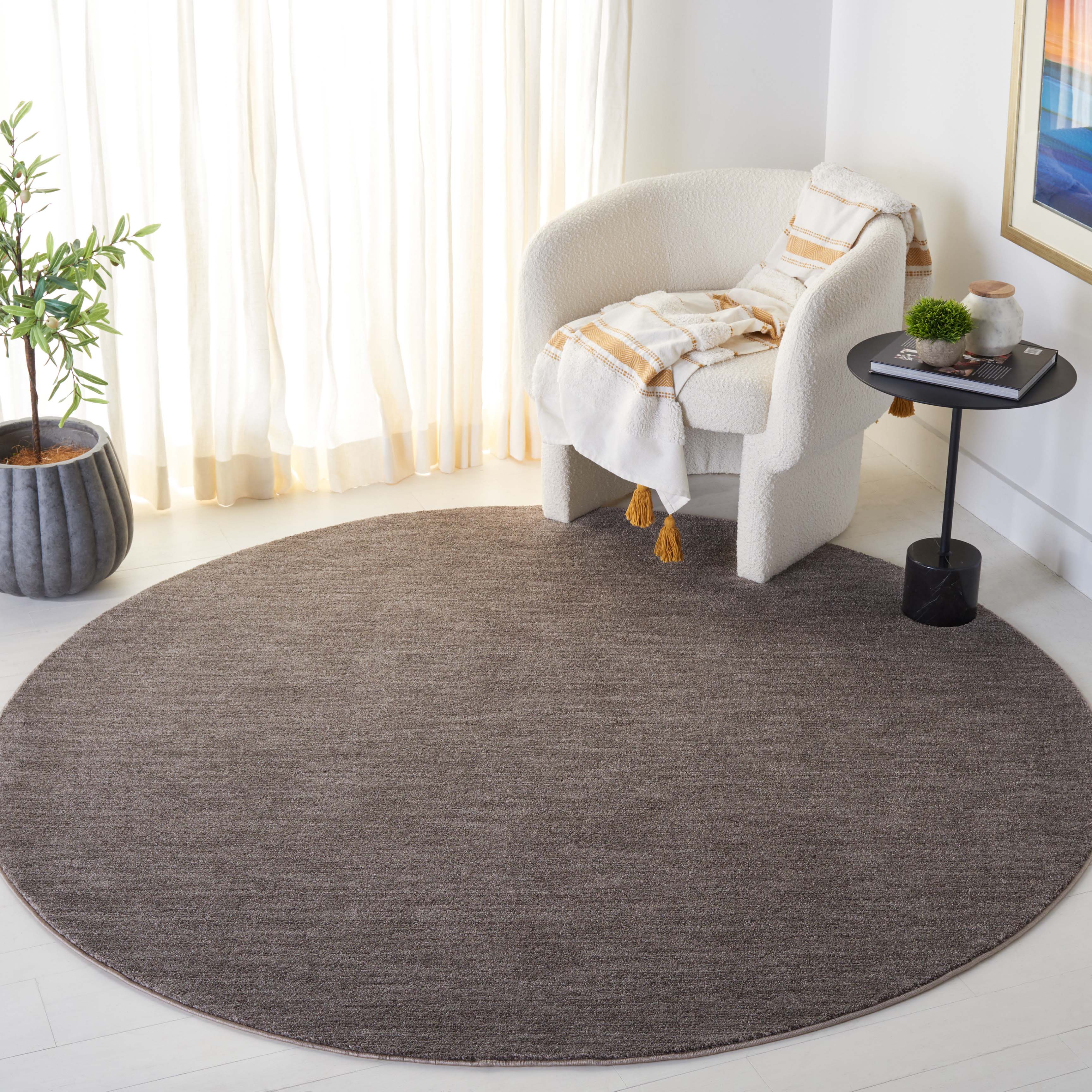Safavieh Lasa 108 Rug, LAS108 - Grey