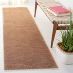 Safavieh Lasa 108 Rug, LAS108 - Rust / Copper