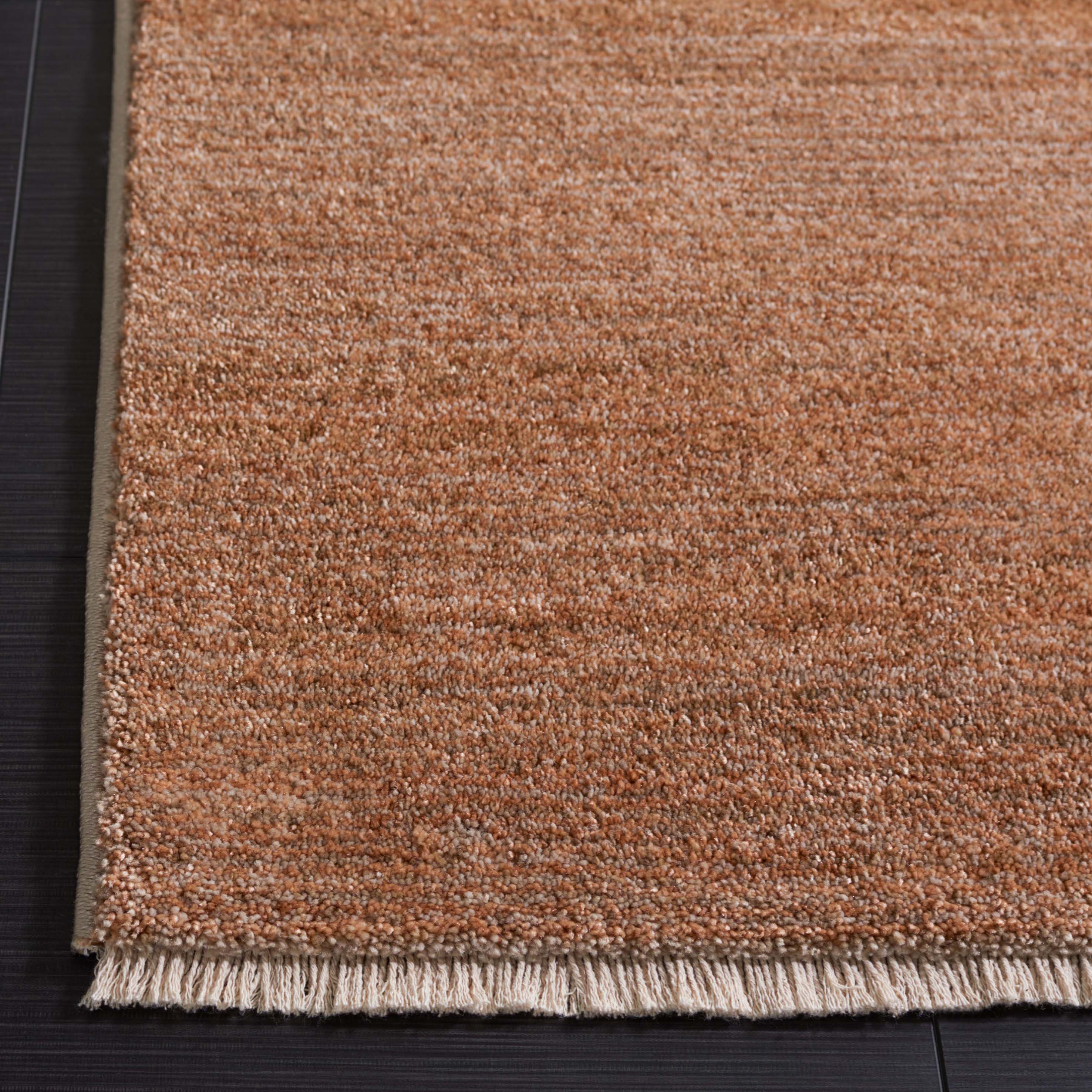 Safavieh Lasa 108 Rug, LAS108 - Rust / Copper