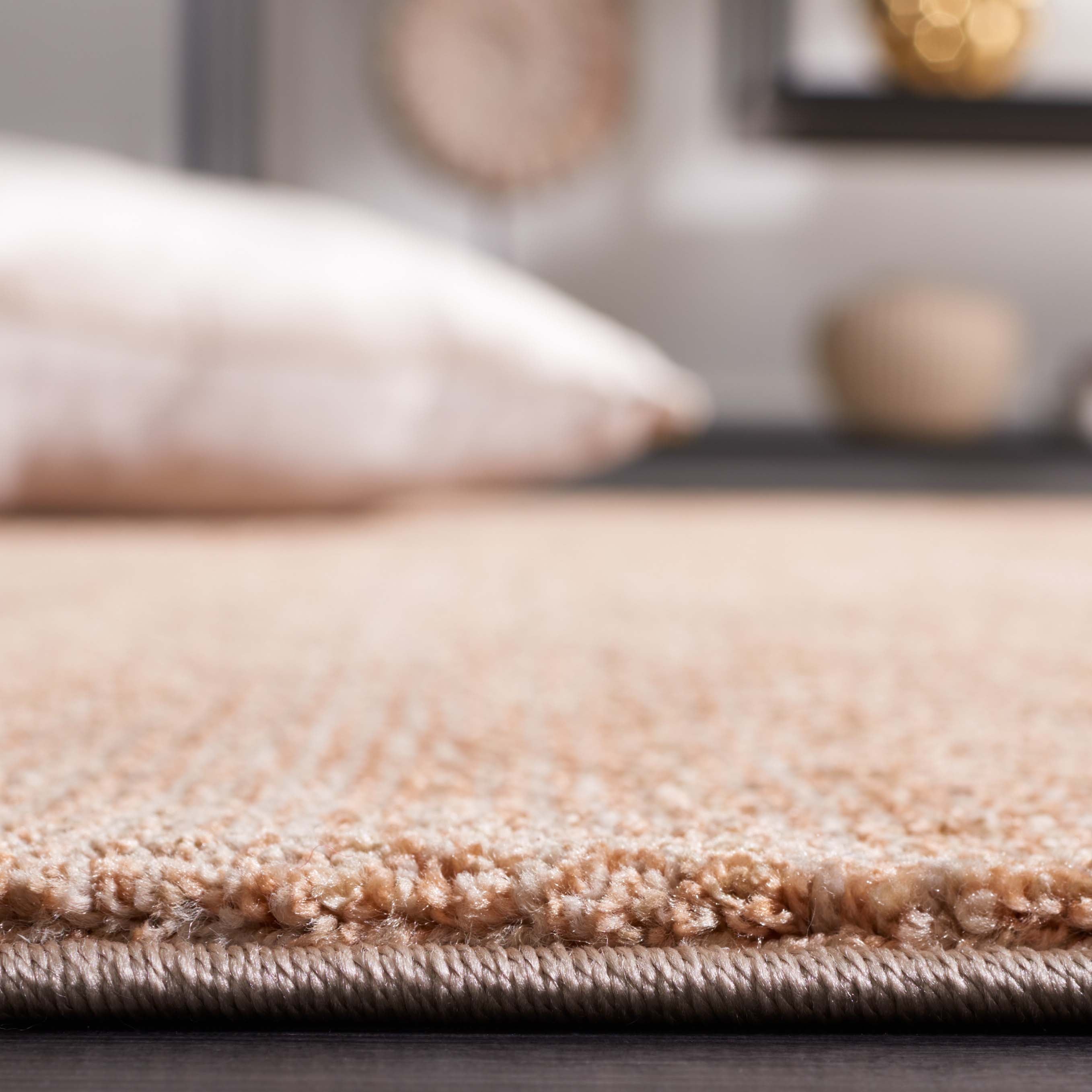 Safavieh Lasa 108 Rug, LAS108 - Rust / Copper