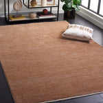Safavieh Lasa 108 Rug, LAS108 - Rust / Copper