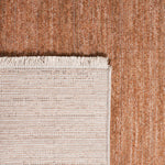 Safavieh Lasa 108 Rug, LAS108 - Rust / Copper