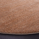 Safavieh Lasa 108 Rug, LAS108 - Rust / Copper