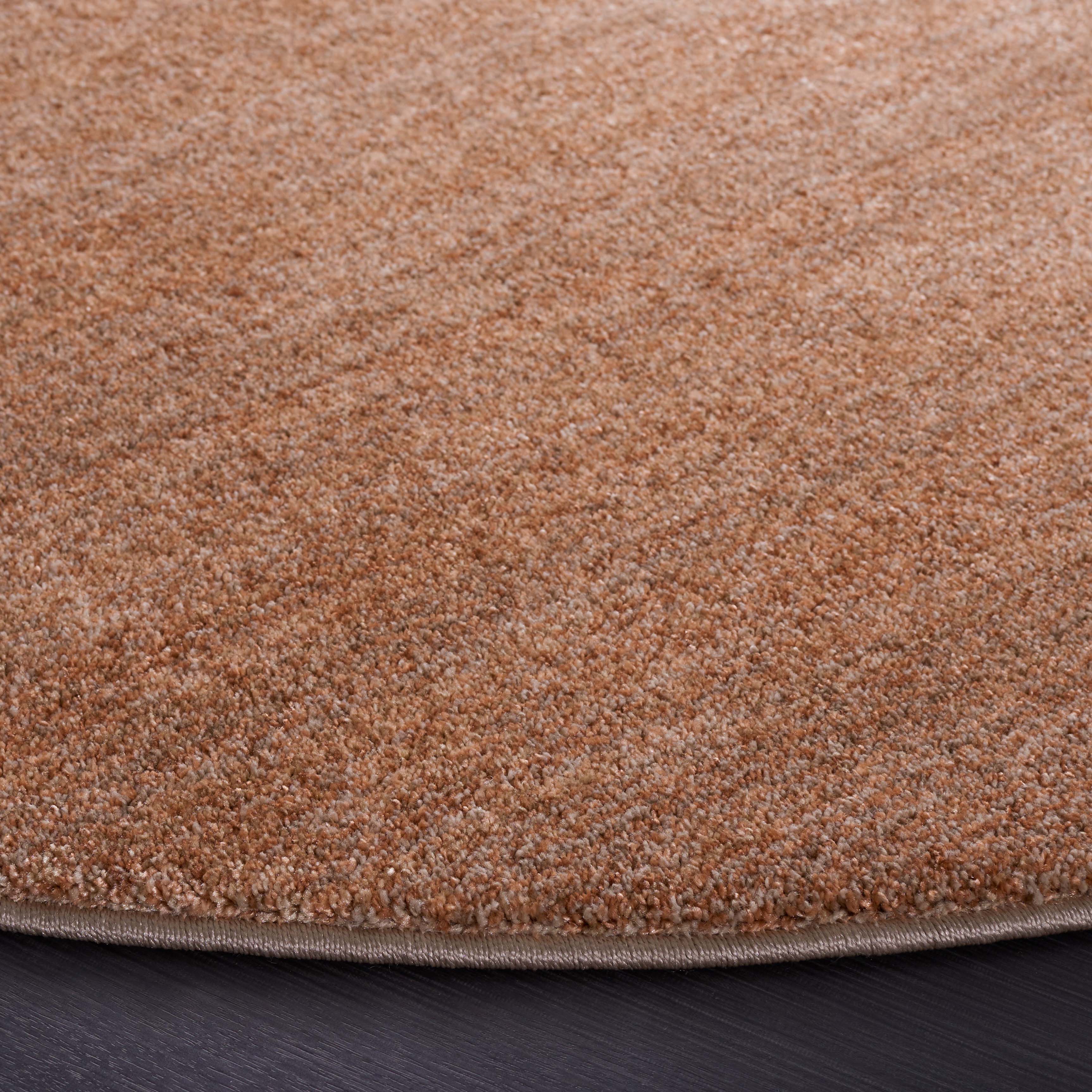 Safavieh Lasa 108 Rug, LAS108 - Rust / Copper