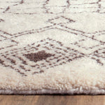 Safavieh Loft 122 Rug, LFT122 - Creme / Brown