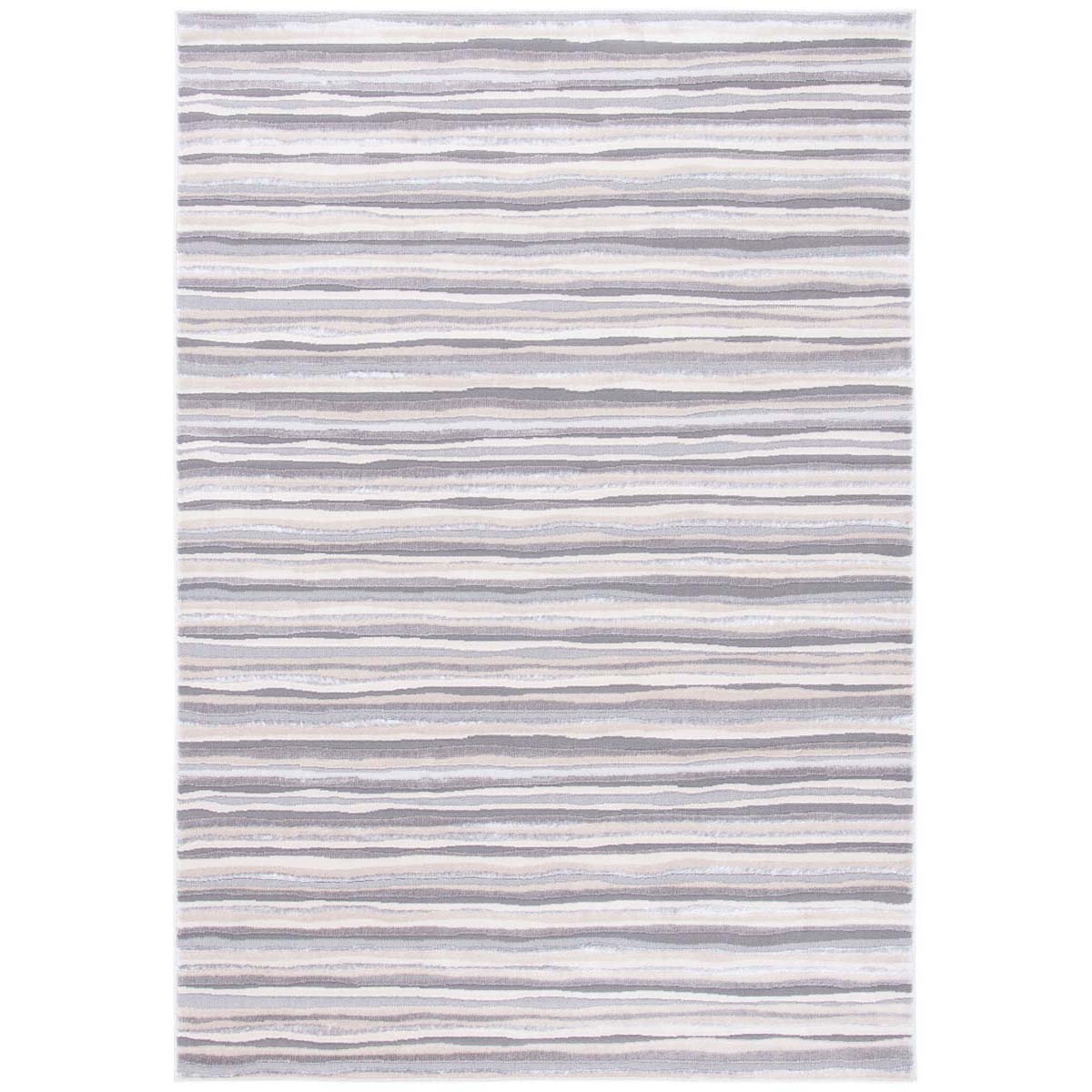 Safavieh Lagoon 148 Rug, LGN148 - Ivory / Grey