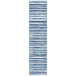 Safavieh Lagoon 148 Rug, LGN148 - Blue / Ivory