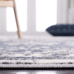 Safavieh Lagoon 172 Rug, LGN172 - Navy / Grey