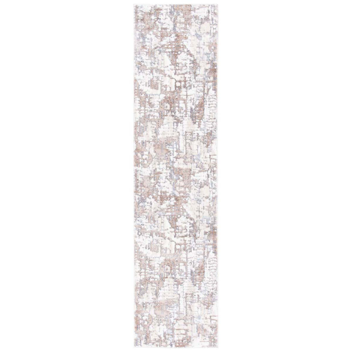 Safavieh Lagoon 174 Rug, LGN174 - Ivory / Grey