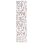 Safavieh Lagoon 174 Rug, LGN174 - Ivory / Grey