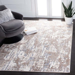 Safavieh Lagoon 174 Rug, LGN174 - Ivory / Grey