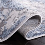 Safavieh Lagoon 174 Rug, LGN174 - Grey / Blue