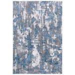 Safavieh Lagoon 174 Rug, LGN174 - Grey / Blue