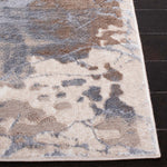 Safavieh Lagoon 184 Rug, LGN184 - Ivory / Brown